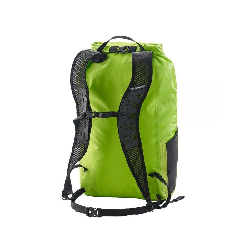 Ortlieb Light-Pack Two - Sac à dos vélo | Hardloop