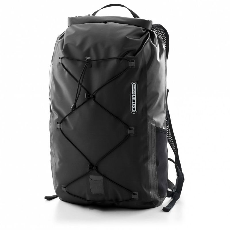 Ortlieb Light-Pack Two - Plecak rowerowy | Hardloop