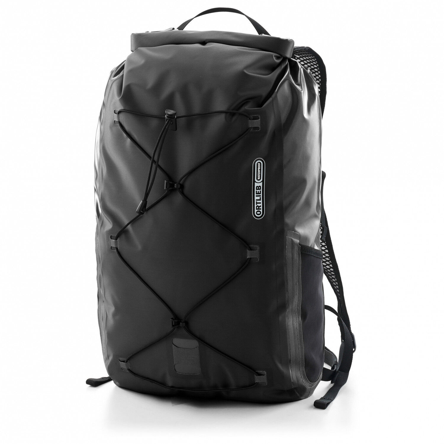 Ortlieb Light-Pack Two - Cycling backpack