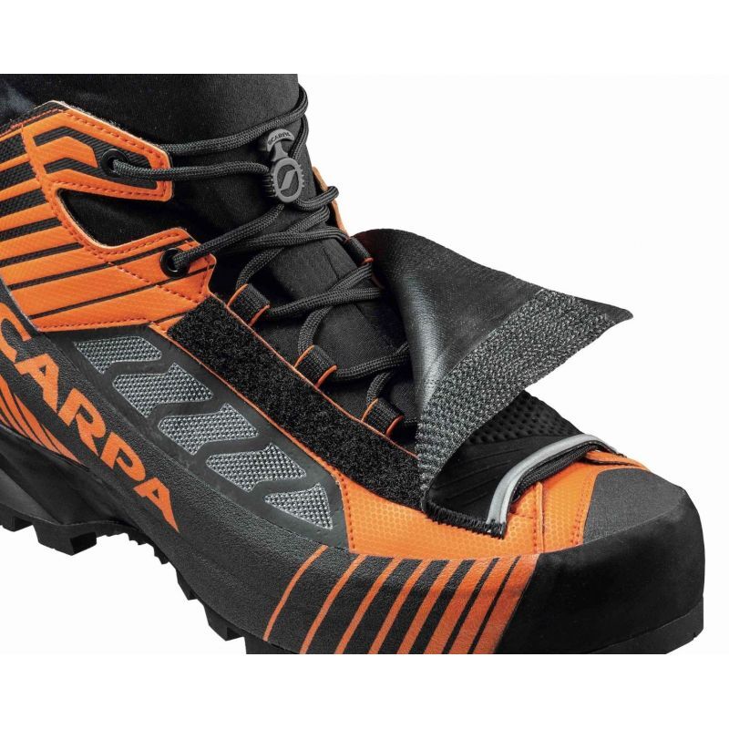 Scarpa Ribelle Tech HD - Buty górskie meskie | Hardloop