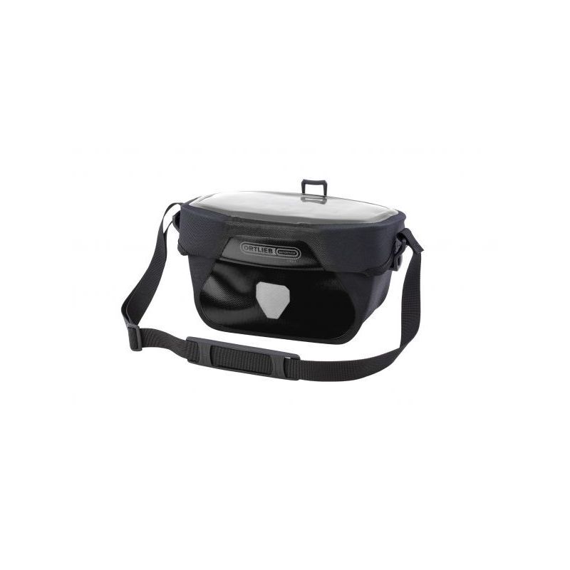 Ultimate Six Free - Bolsa de guiador bicicleta