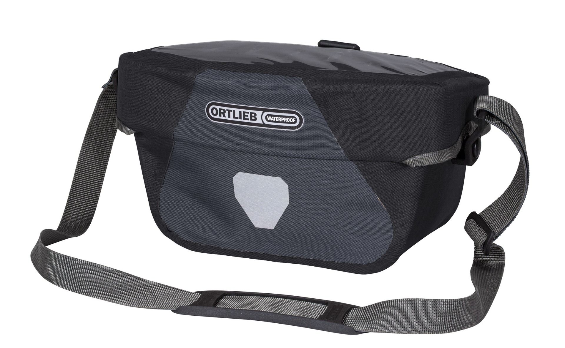 Ortlieb Ultimate Six Plus - Handlebar bag