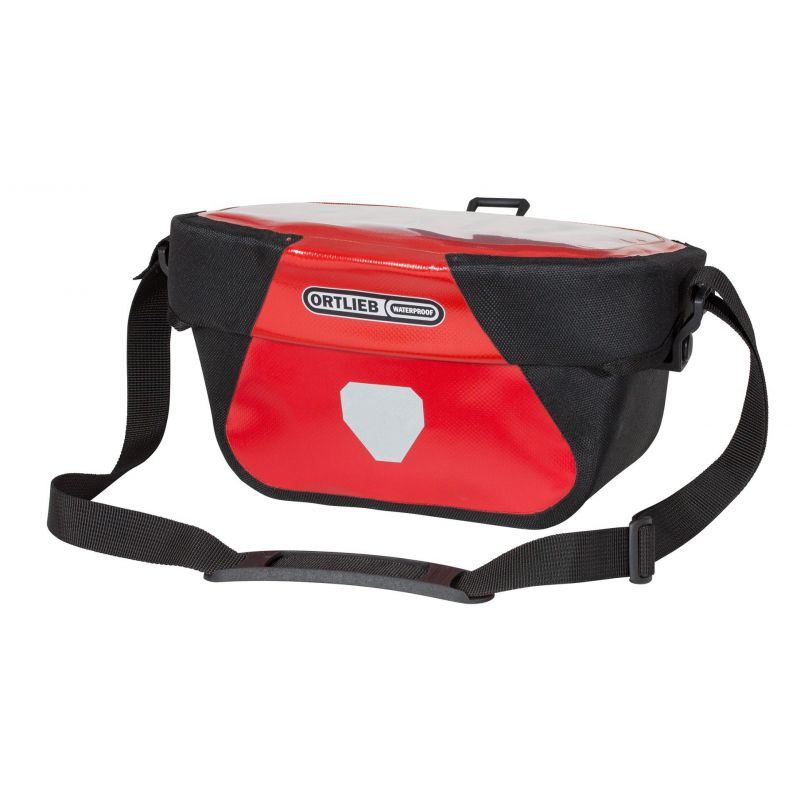Ultimate Six Classic - Handlebar bag