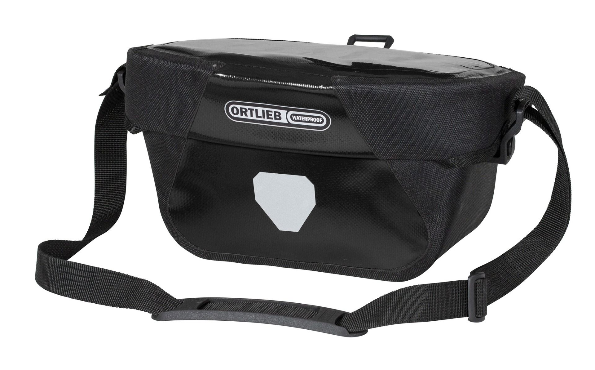 Ortlieb Ultimate Six Classic - Handlebar bag