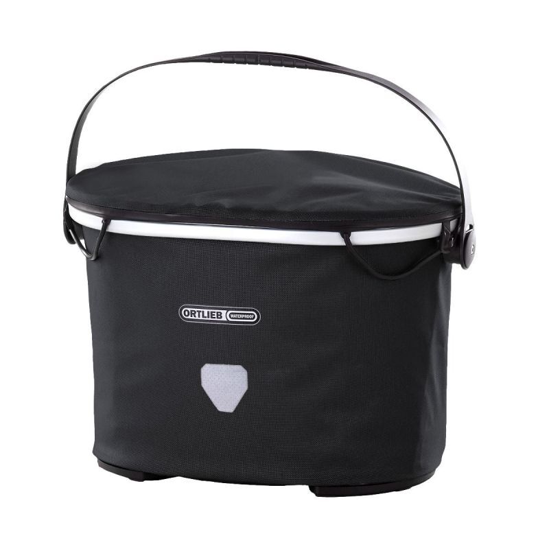 Up-Town City - Polkupyörän kori