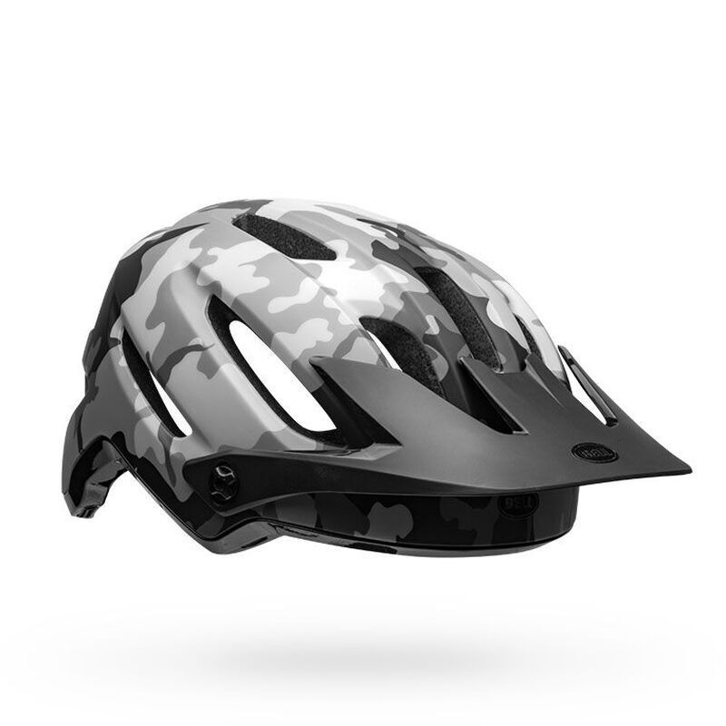 4Forty Mips - MTB-Helmet