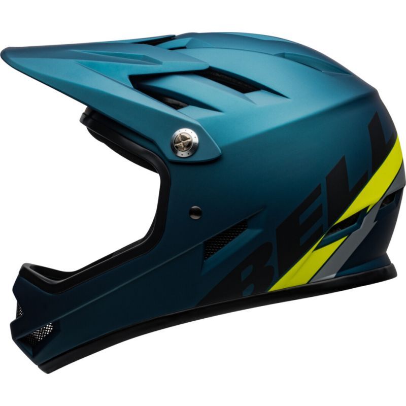 Bell Helmets Sanction - Kask MTB | Hardloop