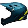 Bell Helmets Sanction - Casque VTT | Hardloop