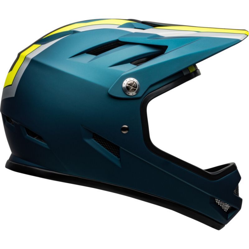 Bell Helmets Sanction - MTB Helma | Hardloop