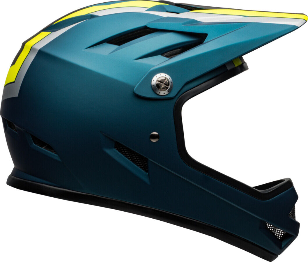 Bell Helmets Sanction - Casco MTB