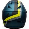 Bell Helmets Sanction - Maastopyöräilykypärä
