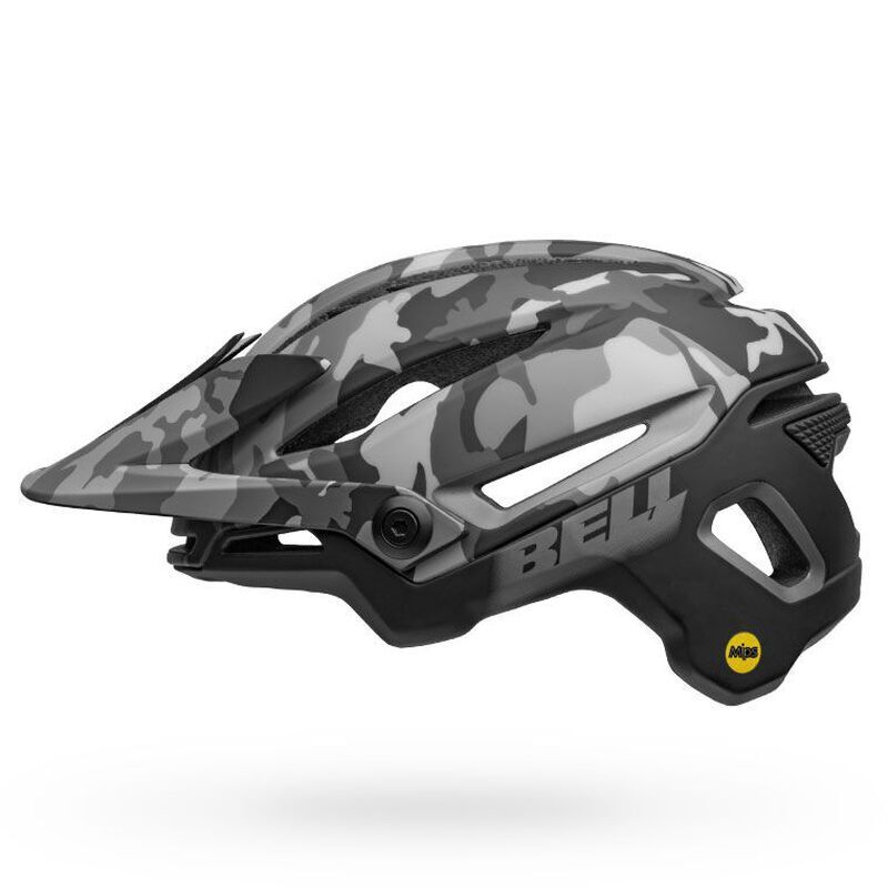 Bell Helmets Sixer Mips - MTB-Helmet