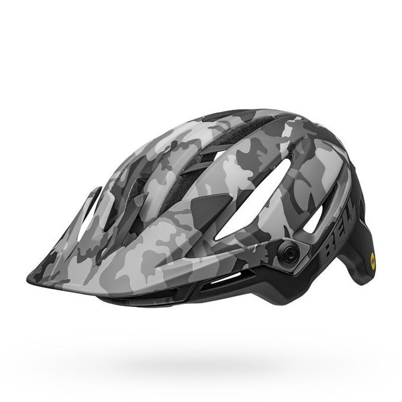Bell Helmets Sixer Mips - Maastopyöräilykypärä