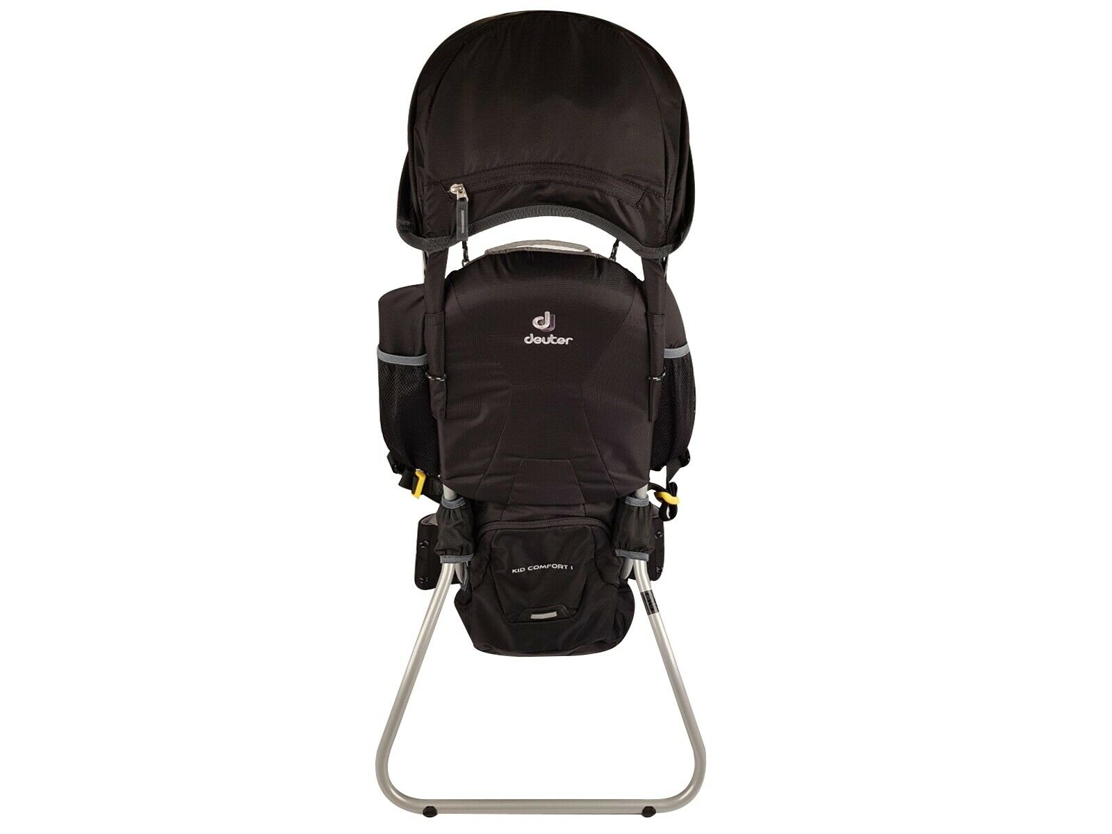 Deuter Kid Comfort 1 + PPS - Porte-bébé | Hardloop