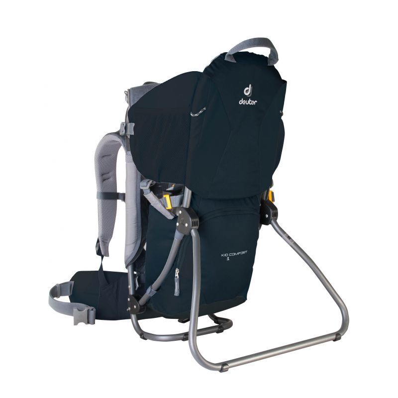 Deuter Kid Comfort 1 + PPS - Porte-bébé | Hardloop