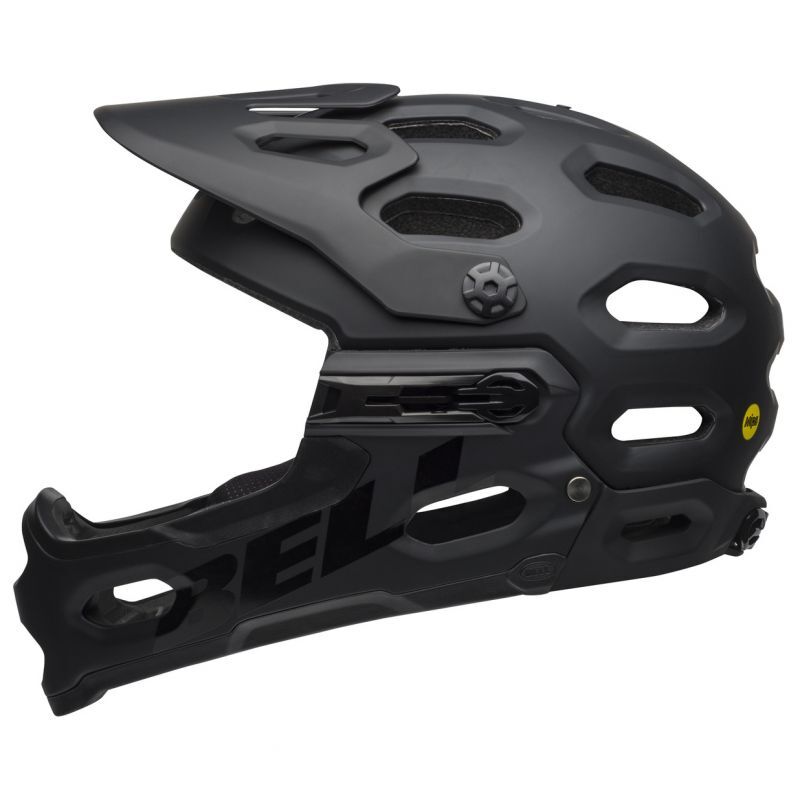 Bell Helmets Super 3R Mips - Casco MTB
