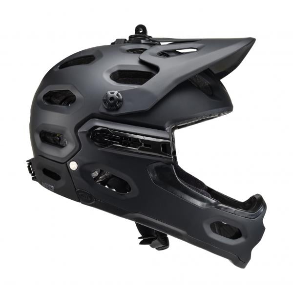 Bell Helmets Super 3R Mips - Casco MTB