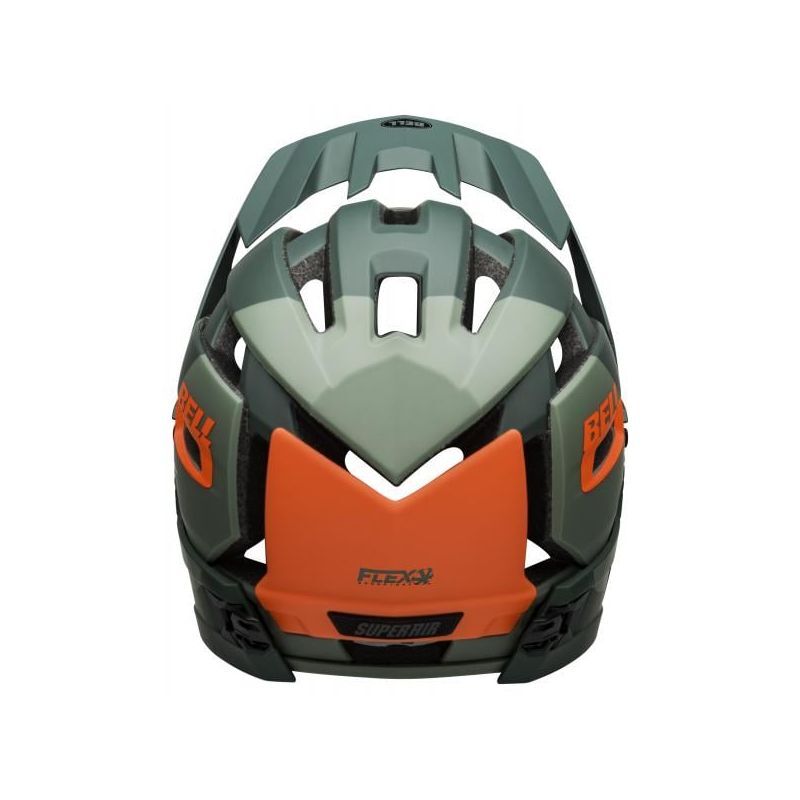 Bell Helmets Super 3R Mips - MTB-Helm