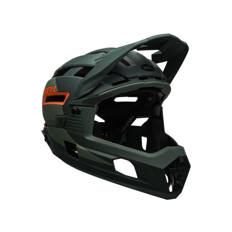 Bell Helmets Super 3R Mips - MTB-Helm