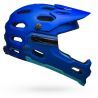 M Blue / Brt Blue