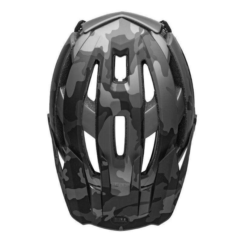 Bell Helmets Super Air R Mips - MTB Helma | Hardloop