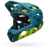 Blue / Hiviz
