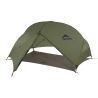 MSR - Hubba Hubba NX - 2 man tent
