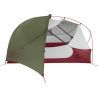 MSR - Hubba Hubba NX - 2 man tent