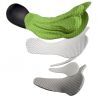 Gore Wear C7 Long Distance Bib Shorts+ - Spodenki kolarskie z szelkami rowerowe męskie | Hardloop