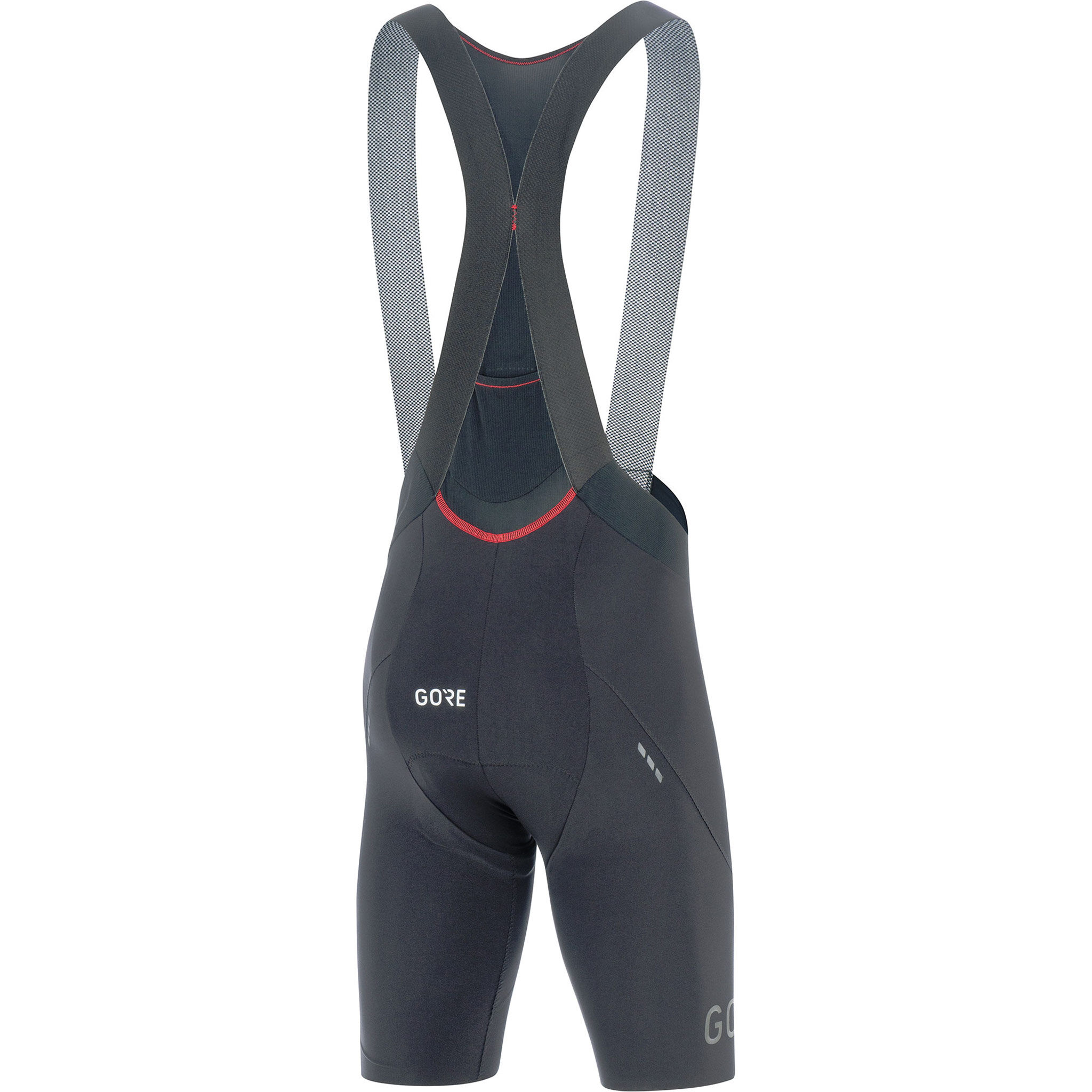 Gore Wear C7 Long Distance Bib Shorts+ - Culottes de ciclismo - Hombre