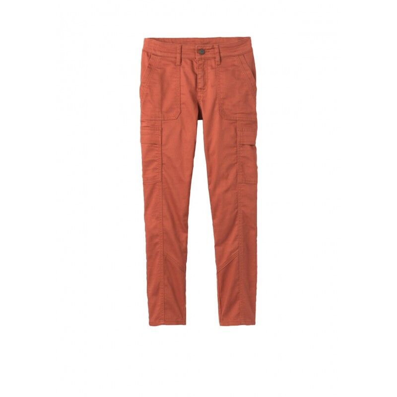 Prana Trail Mixer Pant - Trousers - Women's