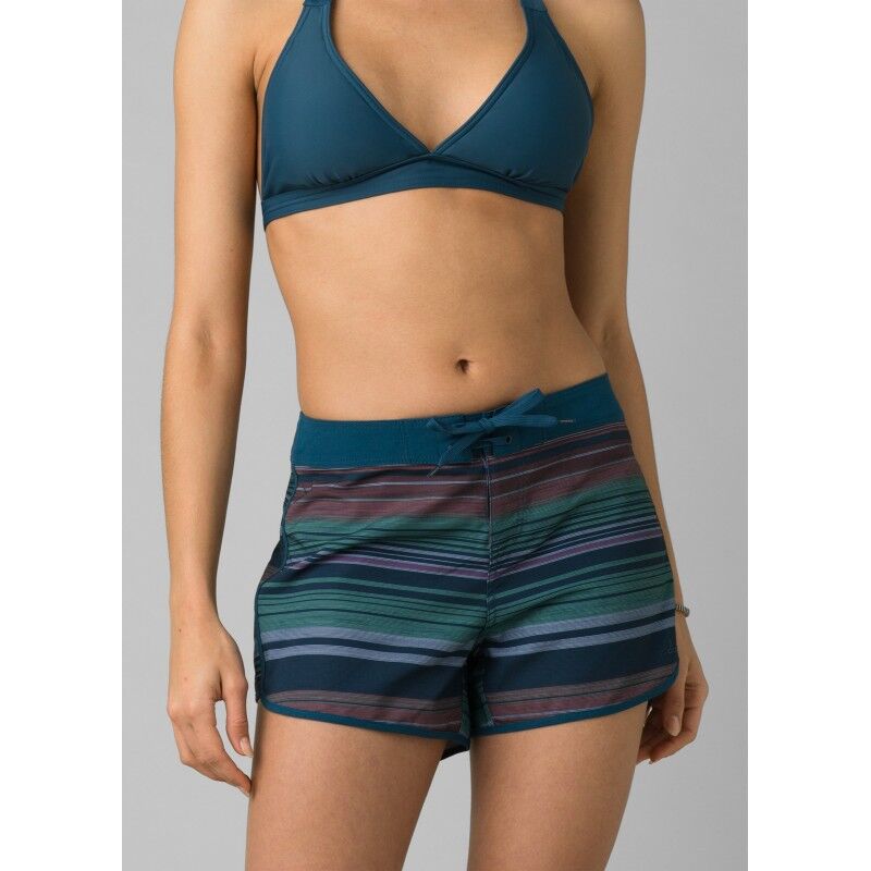 Prana Schaffie Short - Spodenki damskie | Hardloop