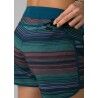 Prana Schaffie Short - Spodenki damskie | Hardloop