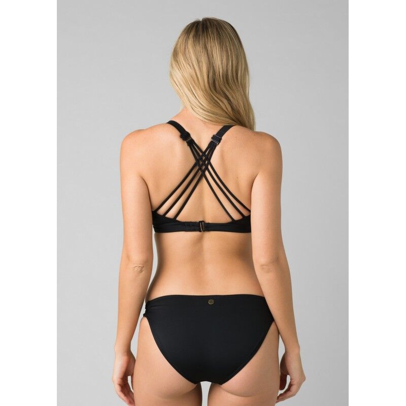 Prana Kayana Top / D-CUP - Badpak