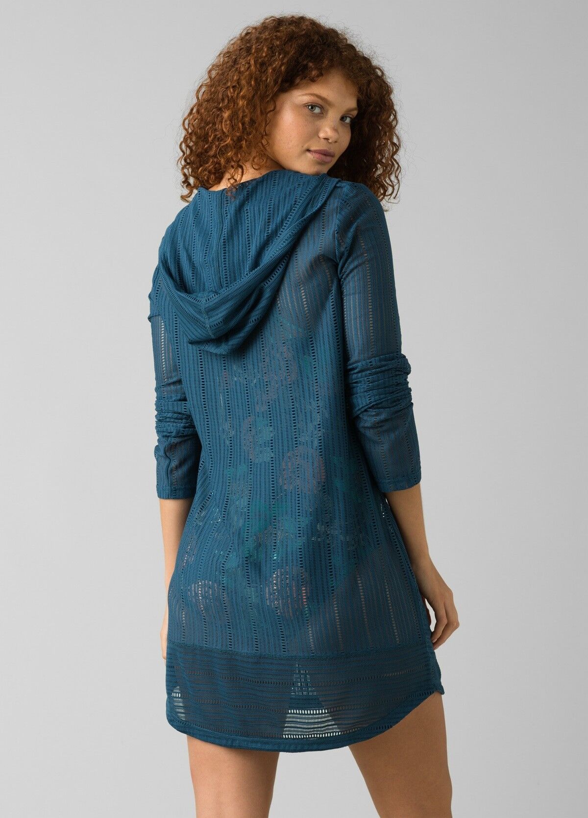 Prana Two Beach Tunic - Dress - Women's