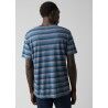 Prana Dustin Short Sleeve Crew - T-Shirt - Uomo