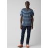 Prana Dustin Short Sleeve Crew - T-Shirt - Uomo