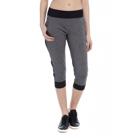 Lolë - Leala - 3/4 Outdoor trousers - Women's