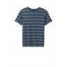 Prana Dustin Short Sleeve Crew - T-Shirt - Uomo