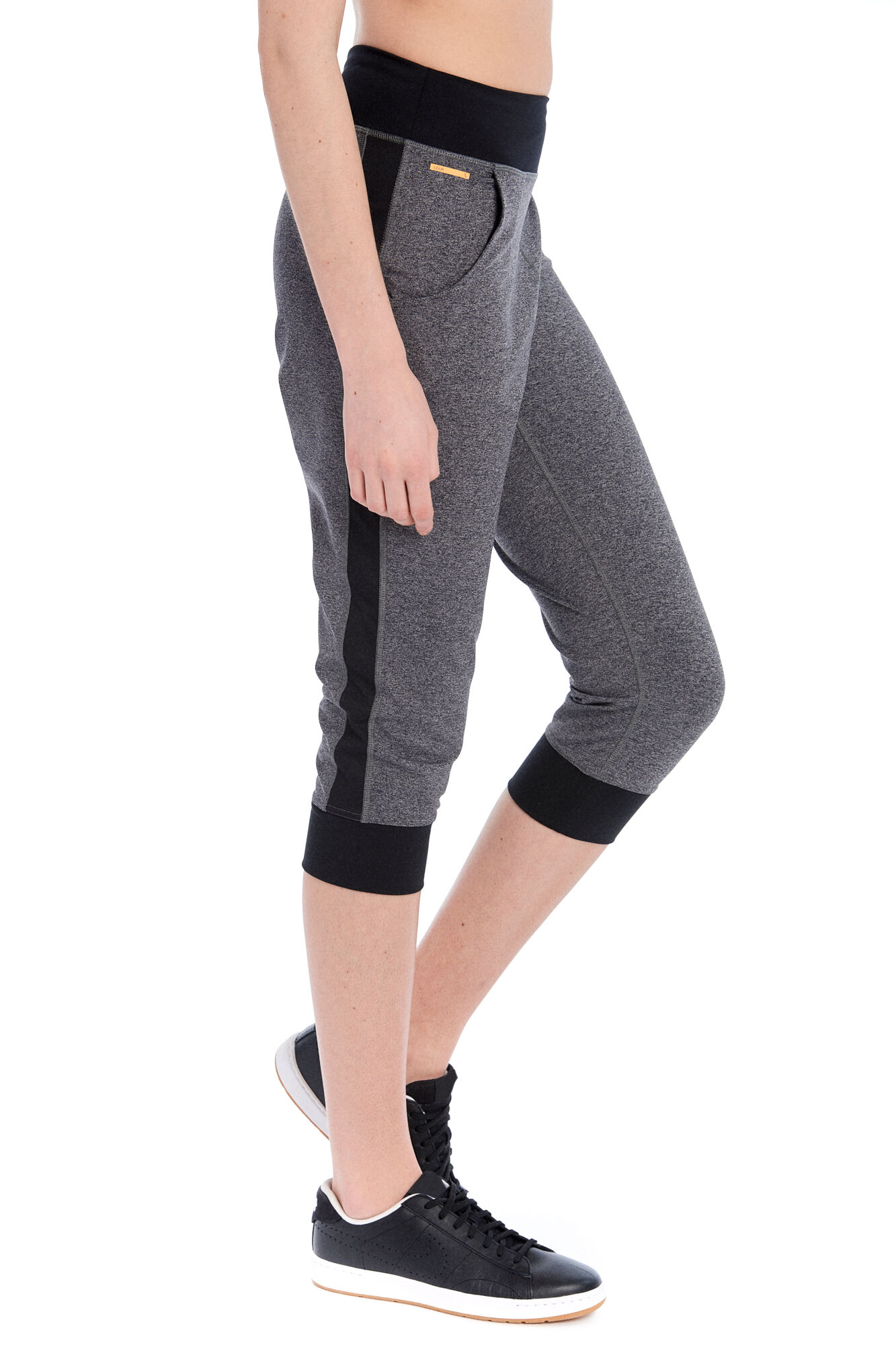 Lolë - Leala - 3/4 Outdoor trousers - Women's