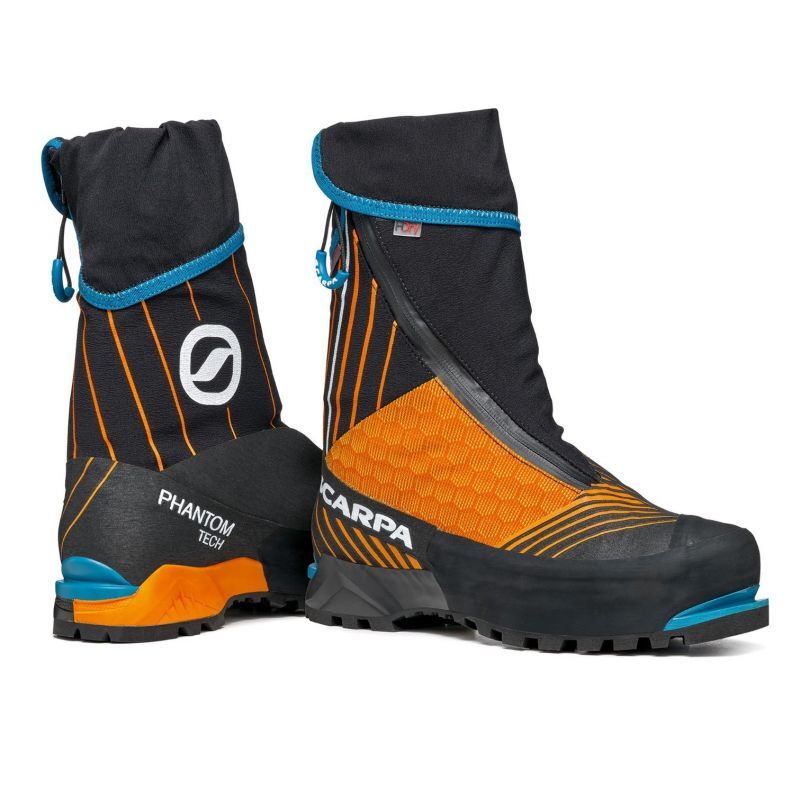 Scarpa Phantom Tech HD - Mountaineering boots