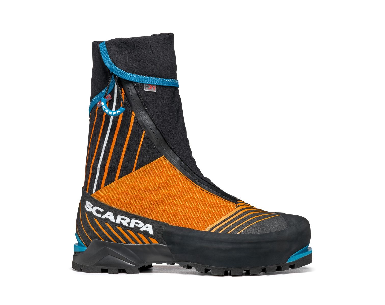 Scarpa Phantom Tech HD - Mountaineering boots
