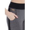 Lolë - Leala - 3/4 Outdoor trousers - Women's