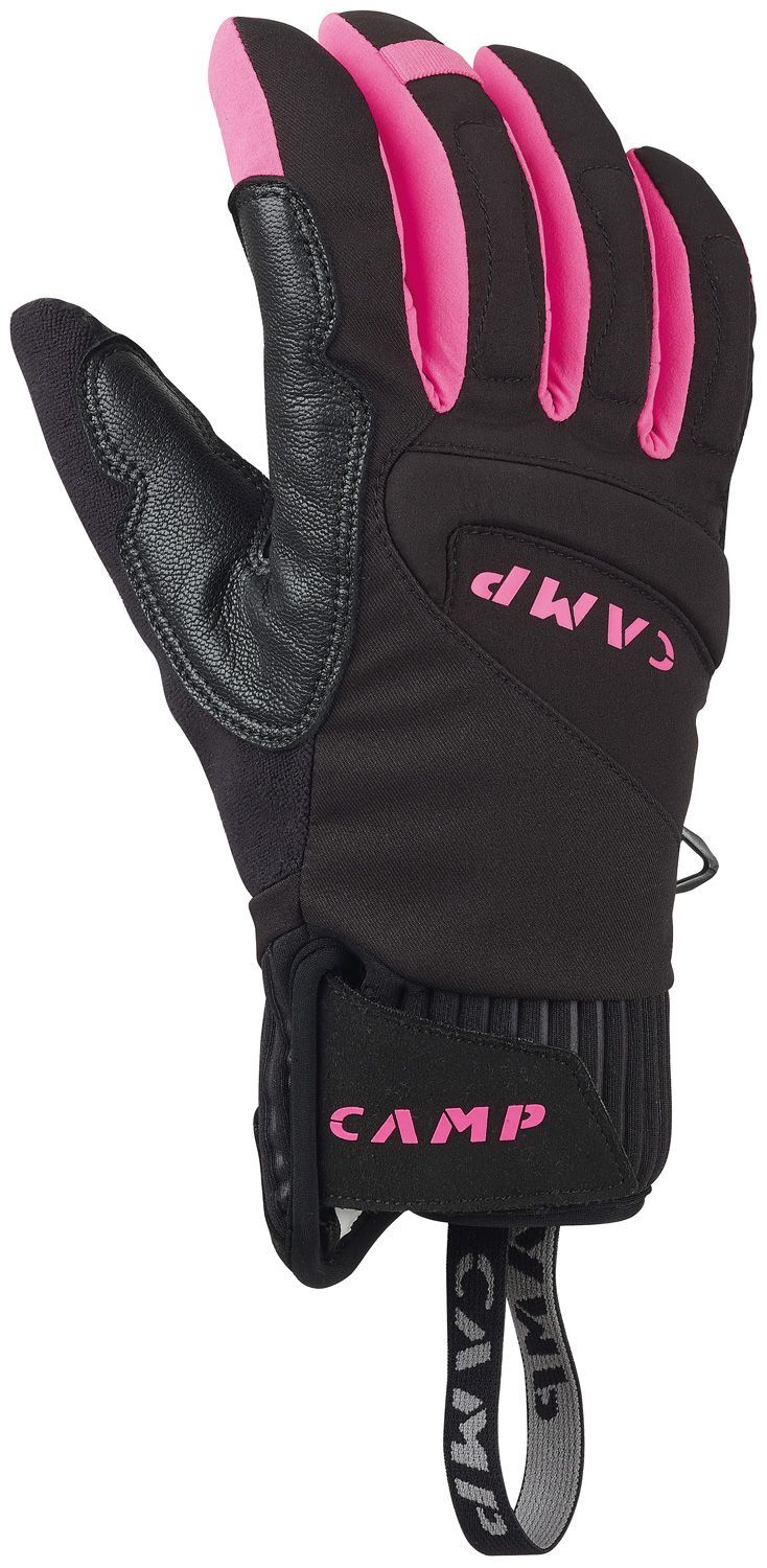 Camp G Hot Dry Lady - Rękawiczki wspinaczkowe damskie | Hardloop