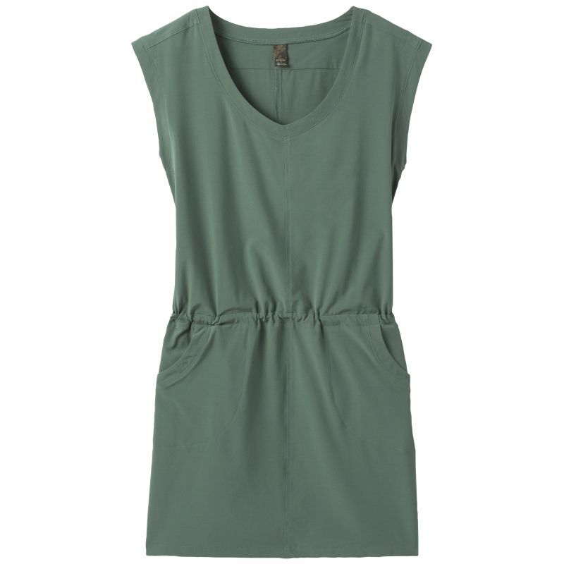 Prana Norma Dress - Dress - Women's