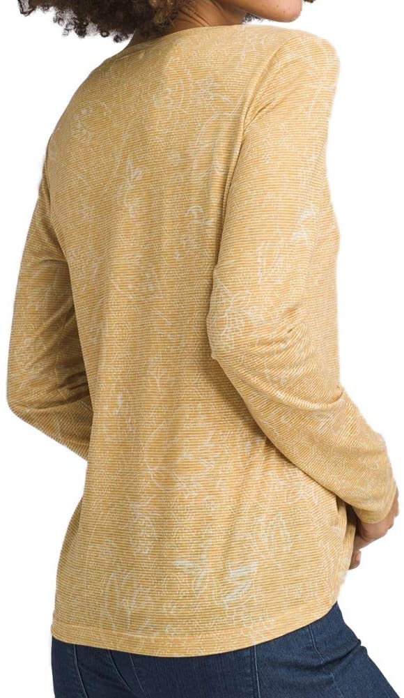 Prana Francie Top - T-Shirt - Women's