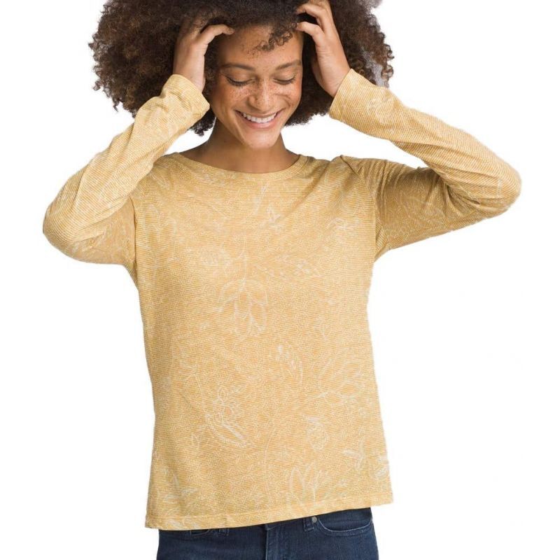 Prana Francie Top - T-Shirt - Women's