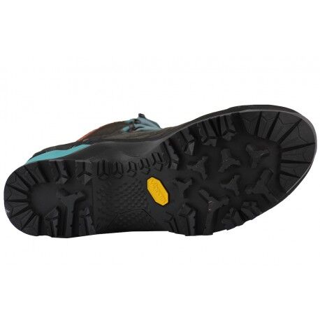 Salewa - Ws Mtn Trainer Mid GTX - Hiking boots - Women's