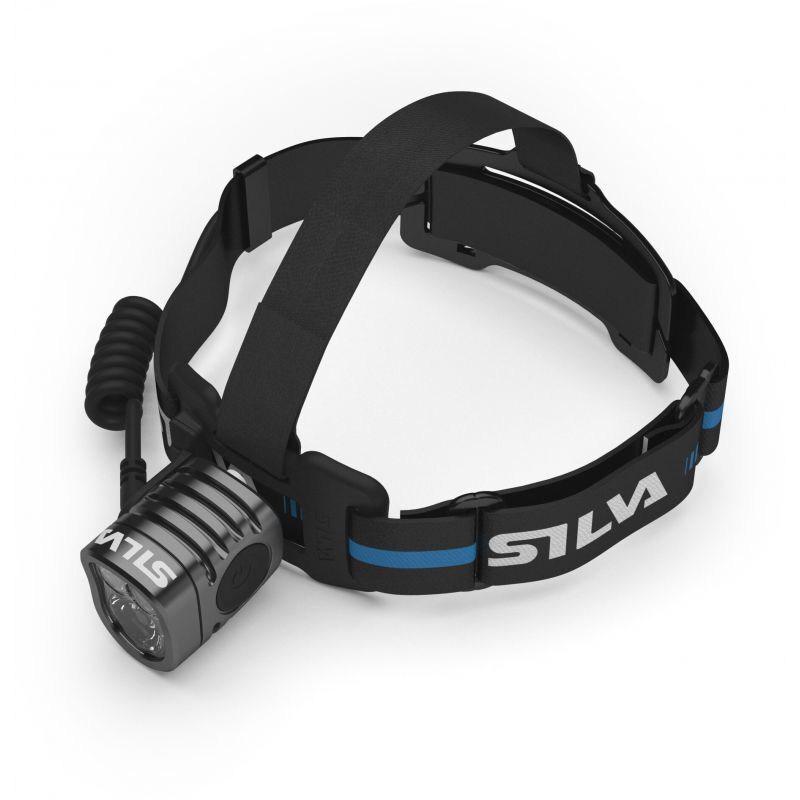 Silva Exceed 3X - Headlamp