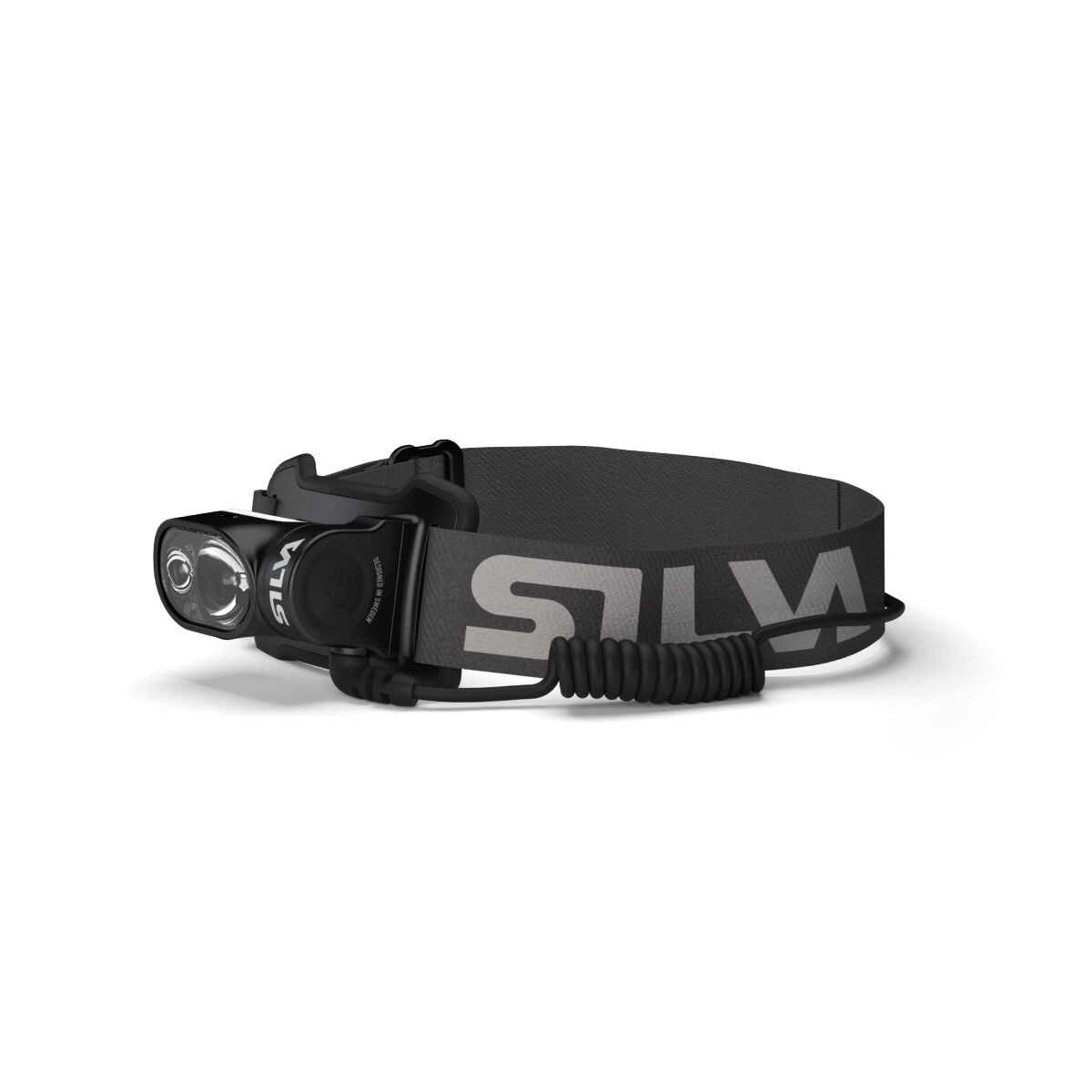 Silva Cross Trail 6 - Stirnlampe